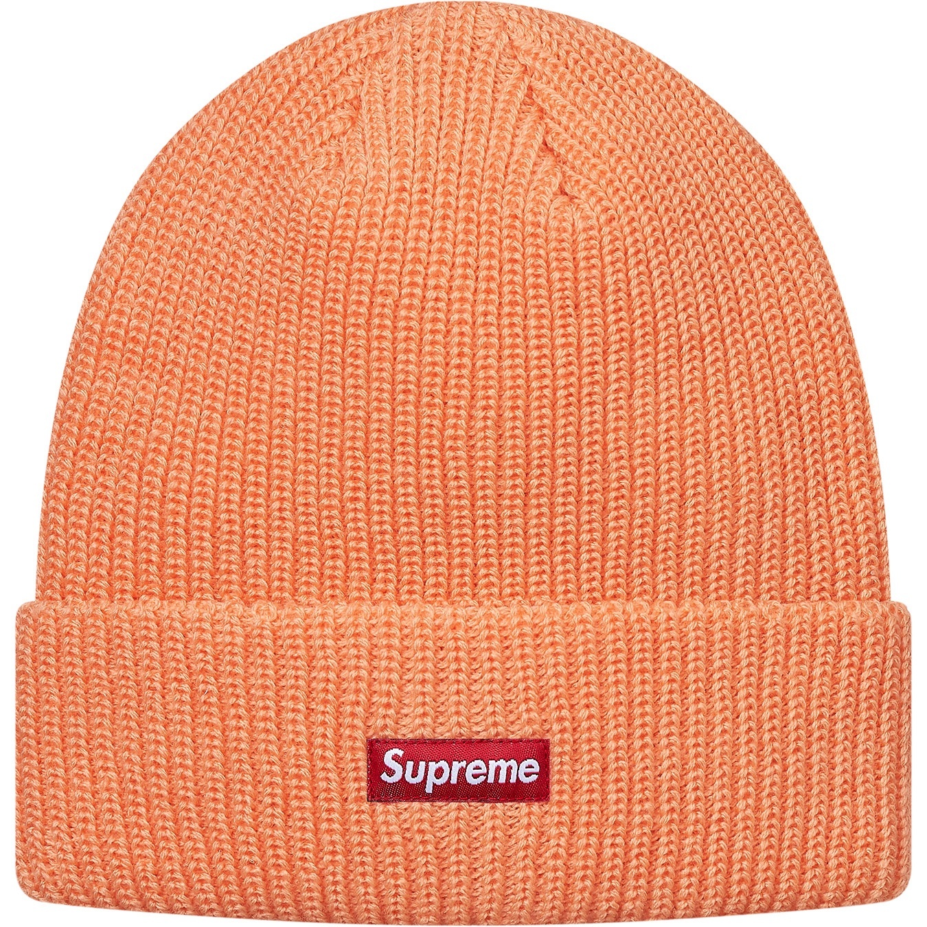 Heather Loose Gauge Beanie view 5